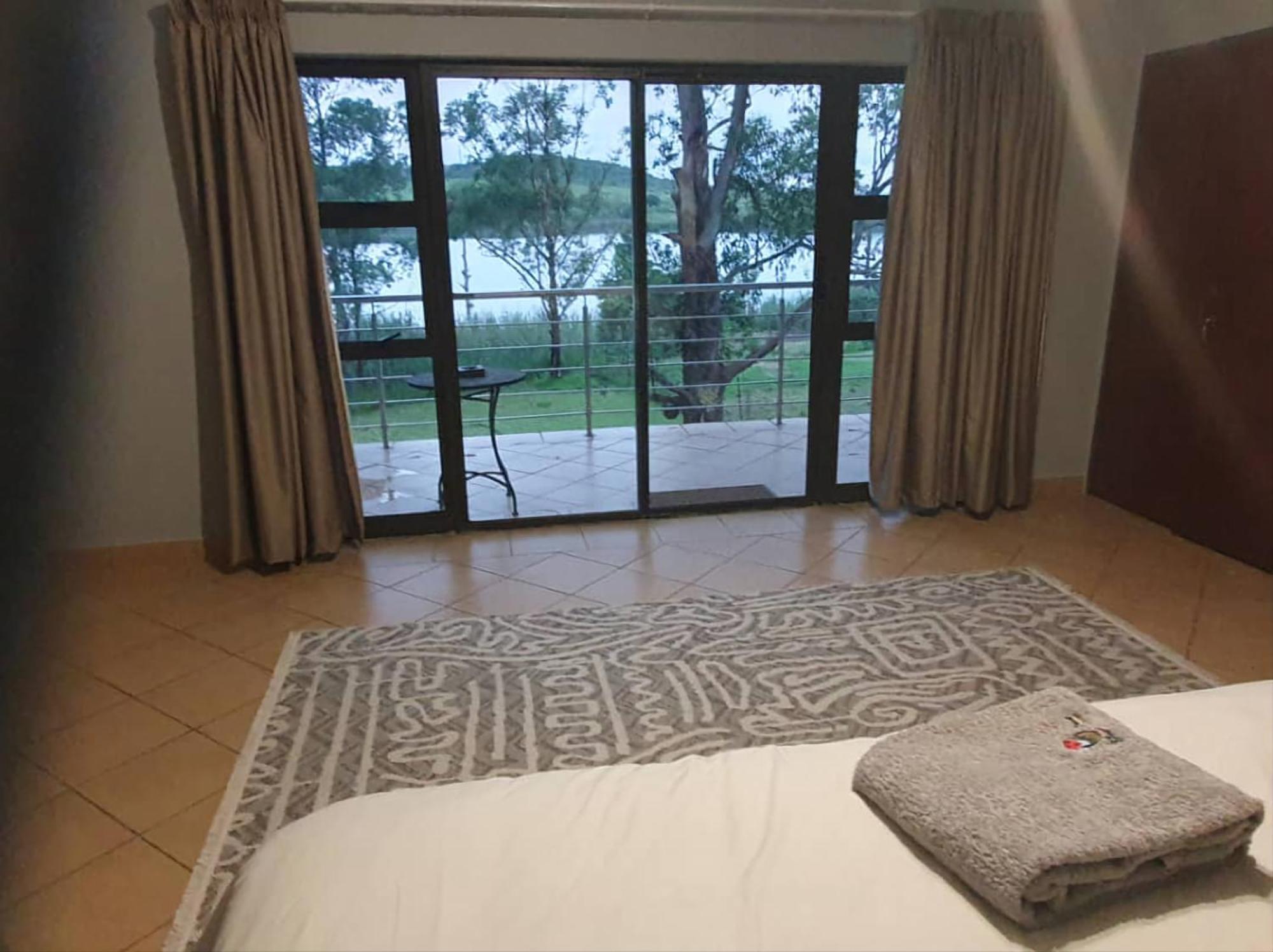 Goggas Nest Bnb & Restaurant Matsapha Exterior photo