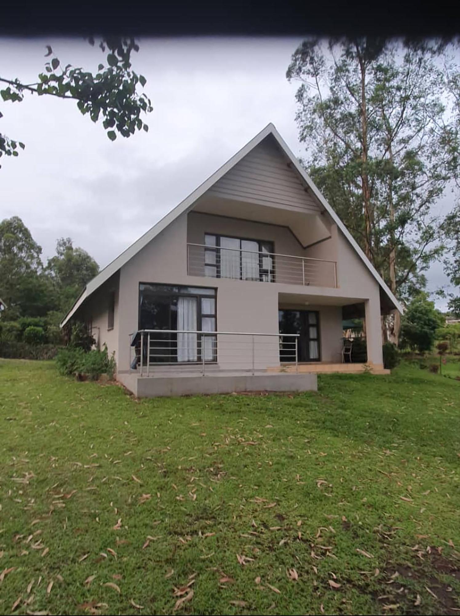 Goggas Nest Bnb & Restaurant Matsapha Exterior photo